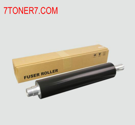 Konica Minolta bizhub Pro 920 Fixing (Fuser) Auxiliary Roller 7085 850 950 Pressure Roller 55va53070 5c314710 4014-3016-01